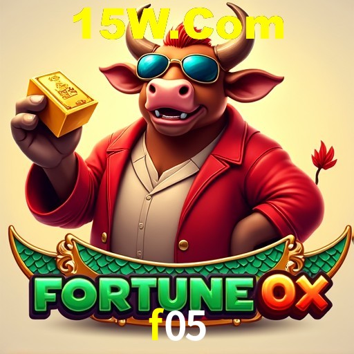 Torneios f05