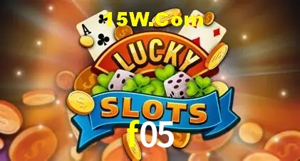 f05: Jogos de Caça-Níqueis-Altas Recompensas, Roleta-Velocidade, Blackjack-Desafios Máximos