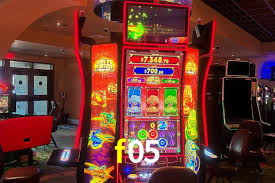 Blackjack Table f05