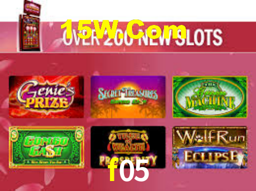 Exclusive Games f05