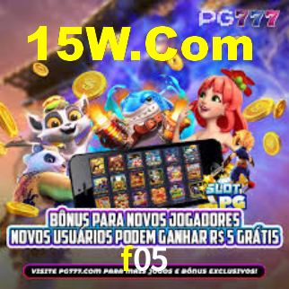 Bônus Generosos e Exclusivos no f05 para Você!
