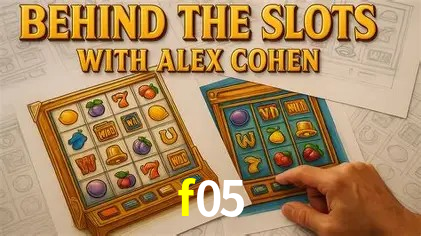 Jogos de Slot f05