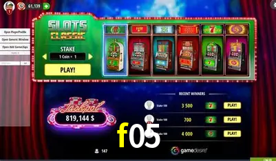  f05.com