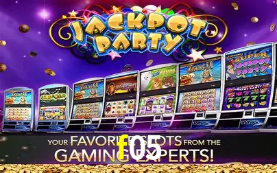 Sinta a adrenalina dos jogos de cassino com f05