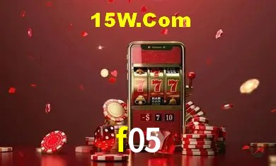 Provedores de Jogos f05